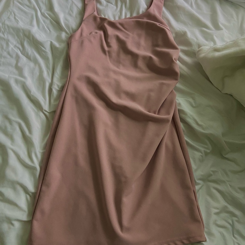 shein bodycon dress